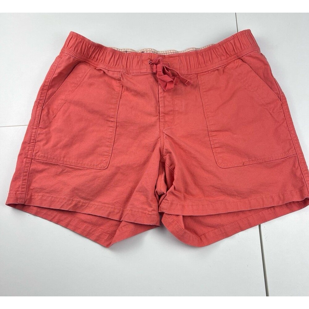 Womens The North Face Rideside Pull on Shorts